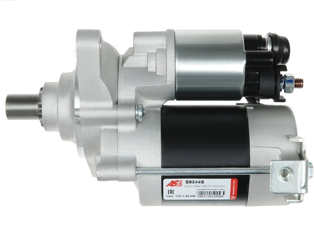 Comprar 458510 VALEO Motores de arranque
