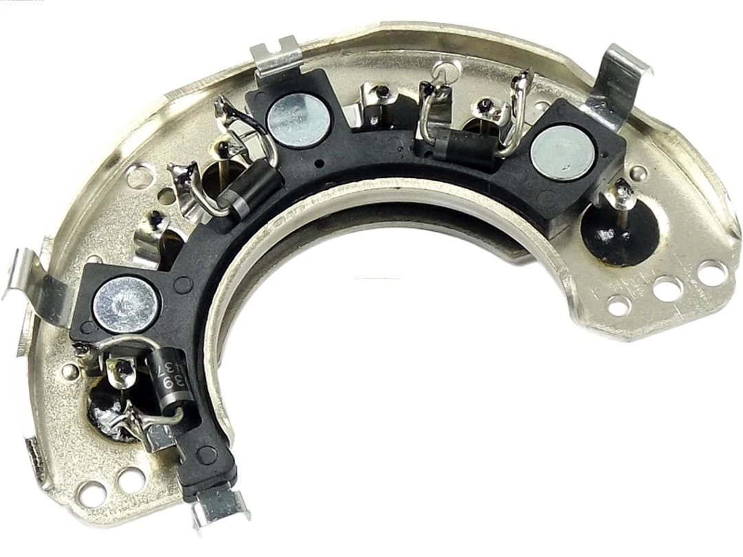 Alternador Diodo Puente Rectificador Unipoint REC665