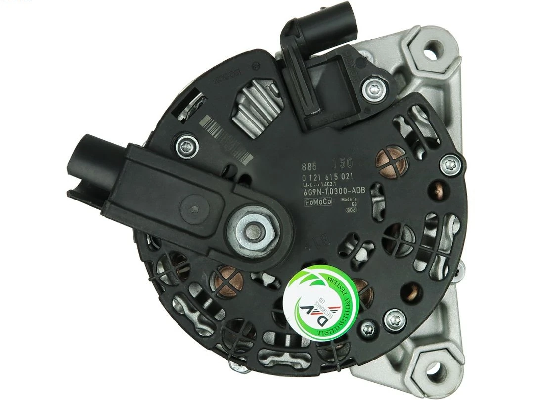 Comprar A0288PR As-pl Dynamo