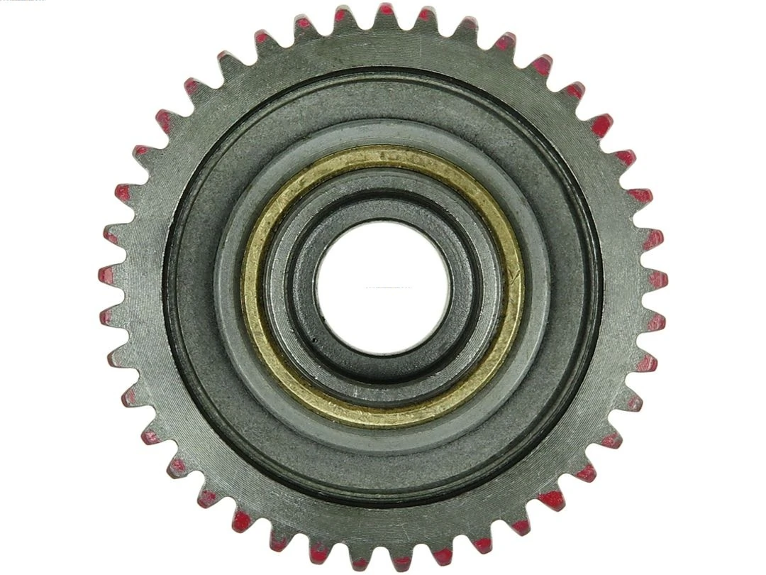 2331206W60 Nissan/Infiniti Bendix motor de arranque