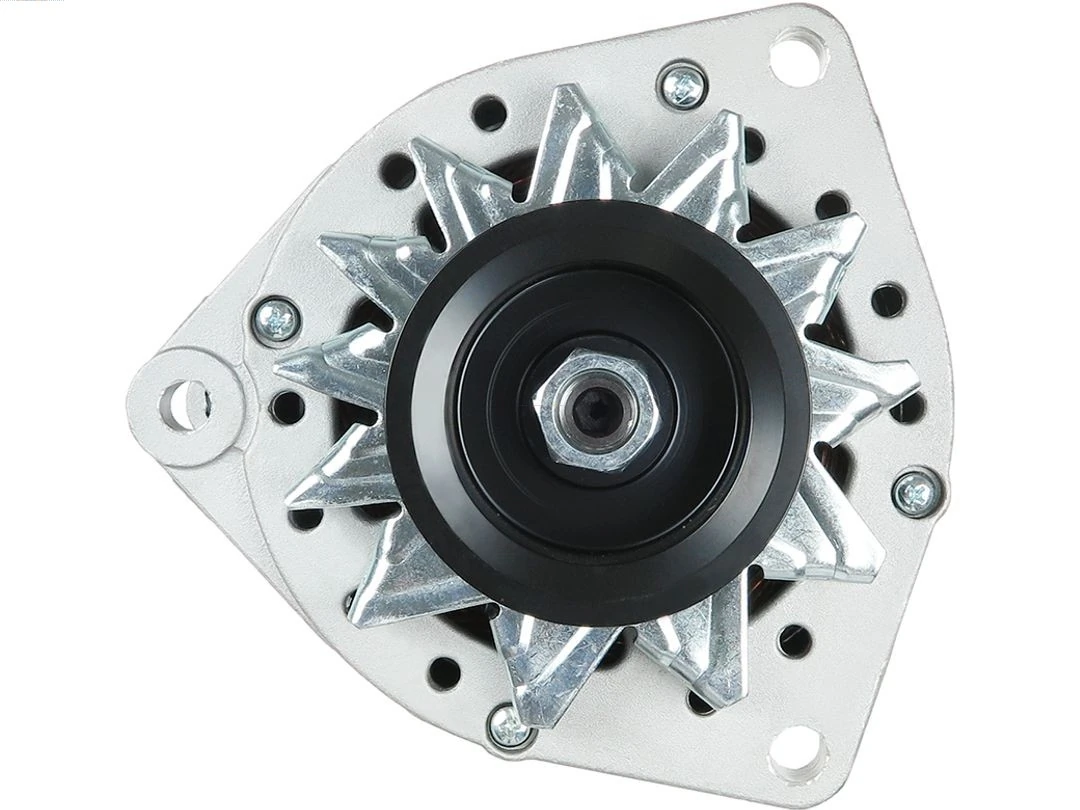 A0007 As-pl Alternador de coche