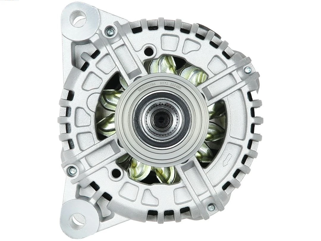 A0142P As-pl Alternador de coche
