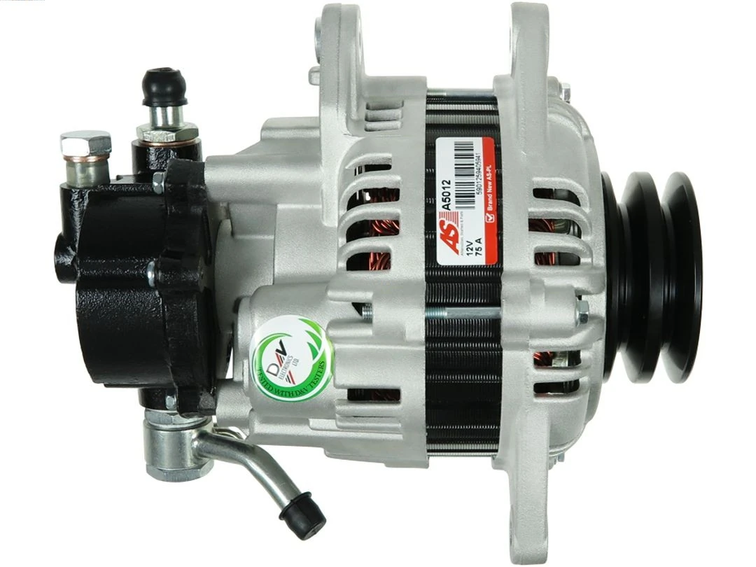 Alternador del motor As-pl A5012 precio, desde 223,62 EUR
