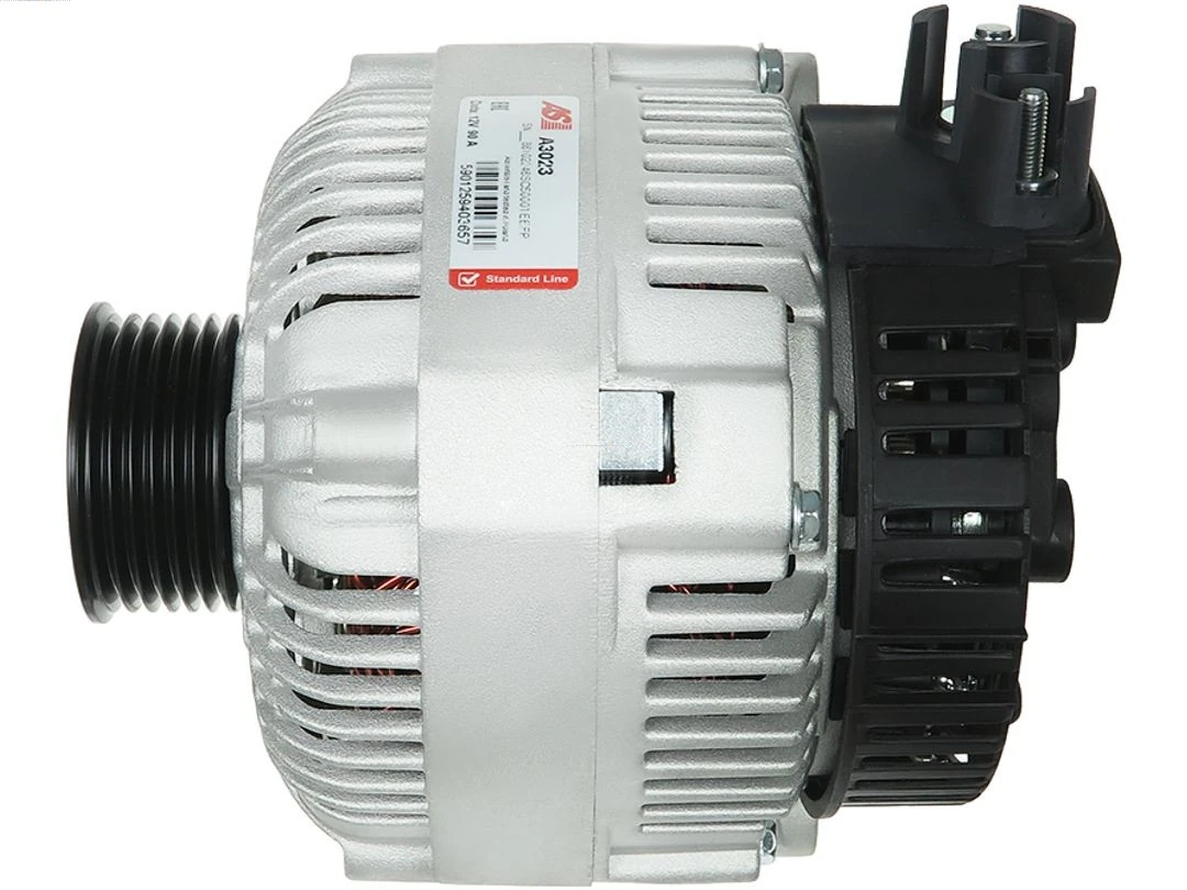 Alternador A3023 As-pl