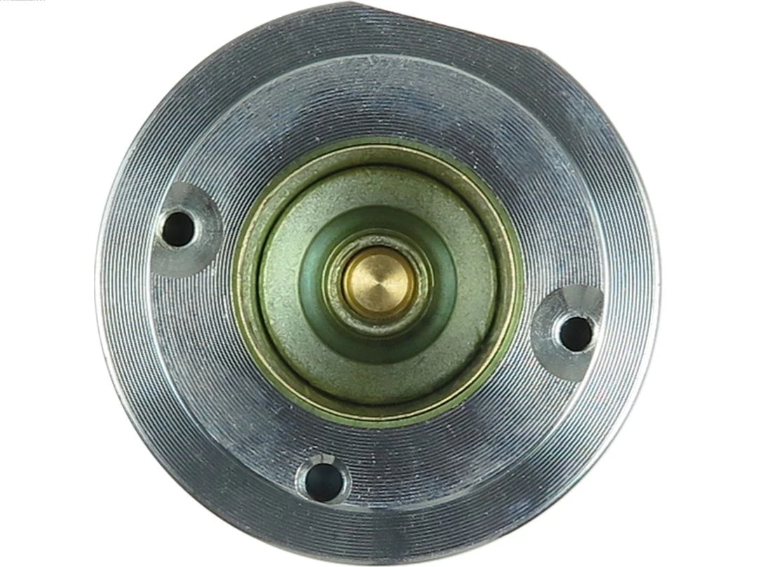 Solenoide arranque para Peugeot 208 I CA, CC