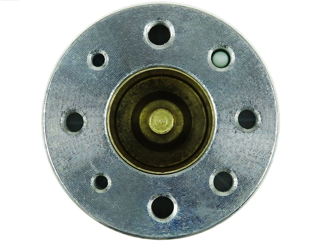 Interruptor magnético estárter Isuzu Trooper SUV (1998 - 2004) precio, desde 25,02 EUR