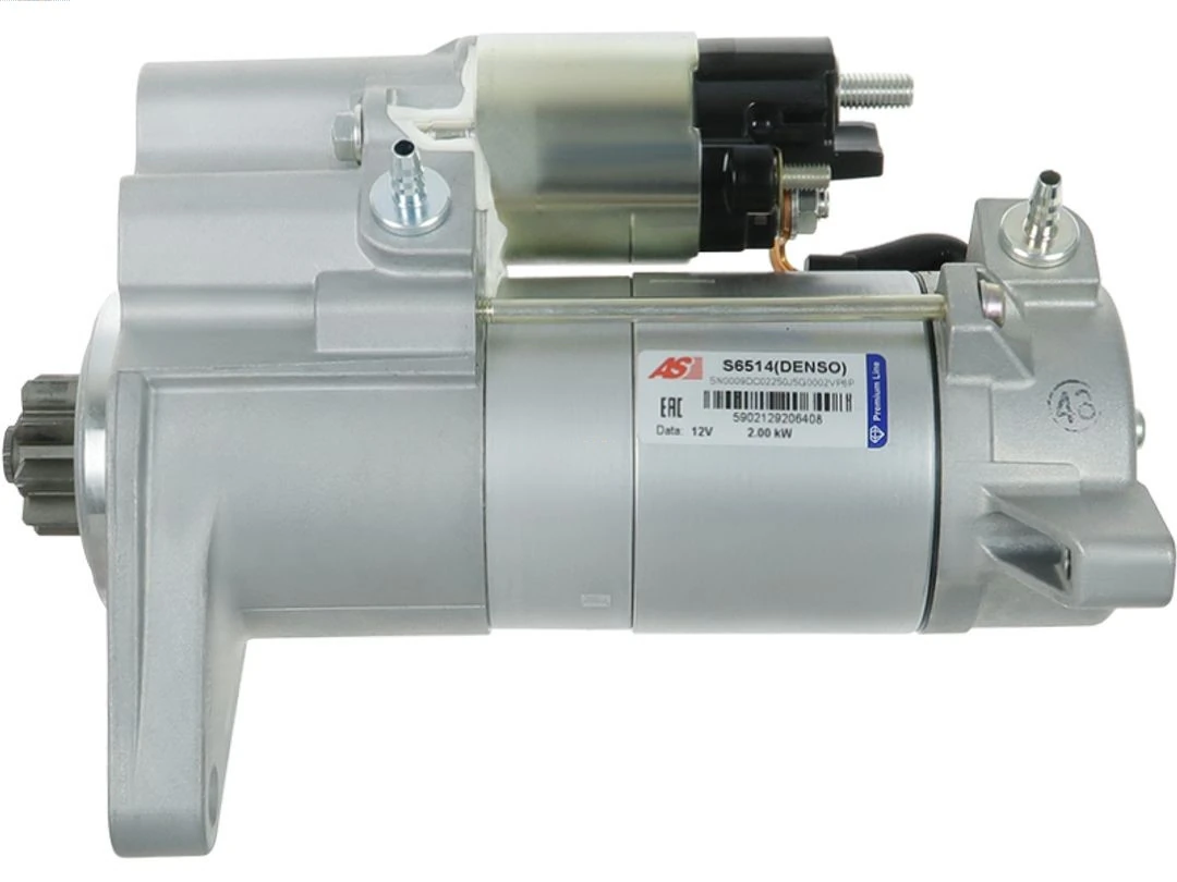 Comprar S6514DENSO As-pl Motores de arranque