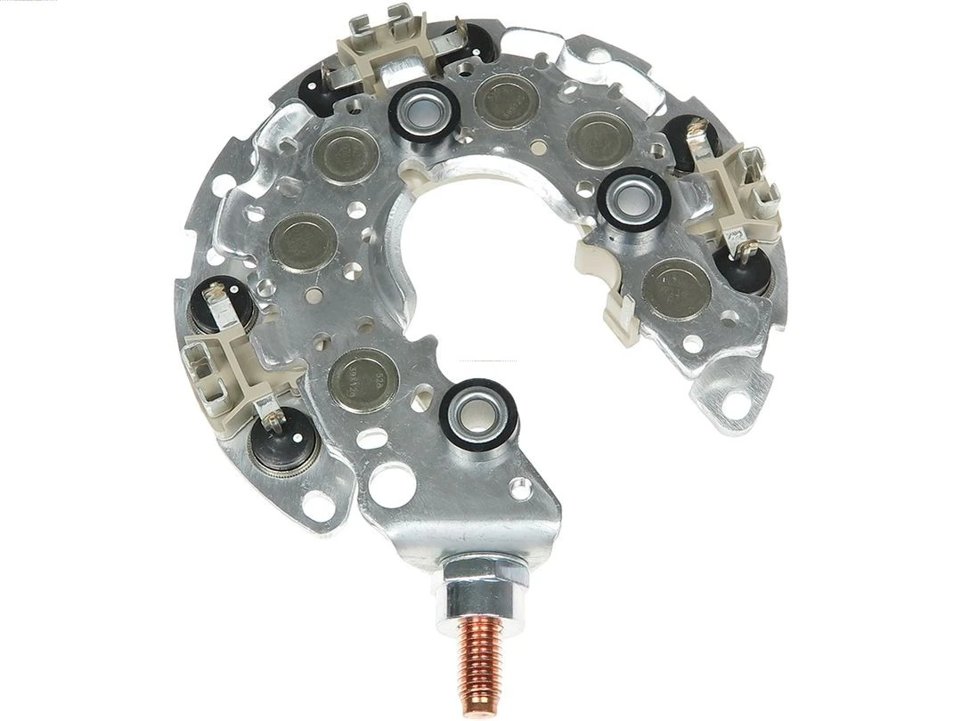 Puente de diodos, alternador 592027 VALEO