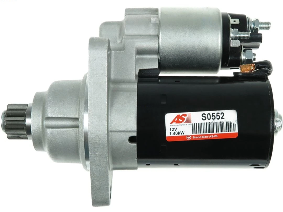 Comprar 51865316 Fiat/Alfa/Lancia Motores de arranque