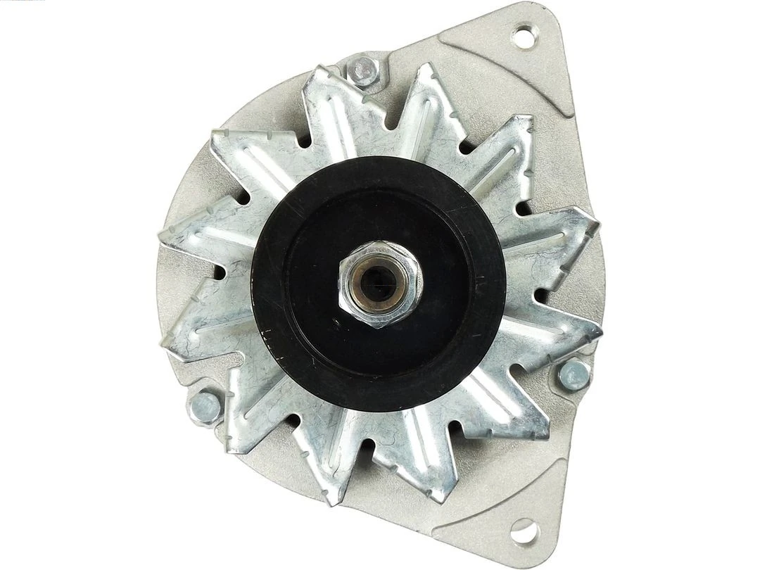 A4107 As-pl Alternador de coche