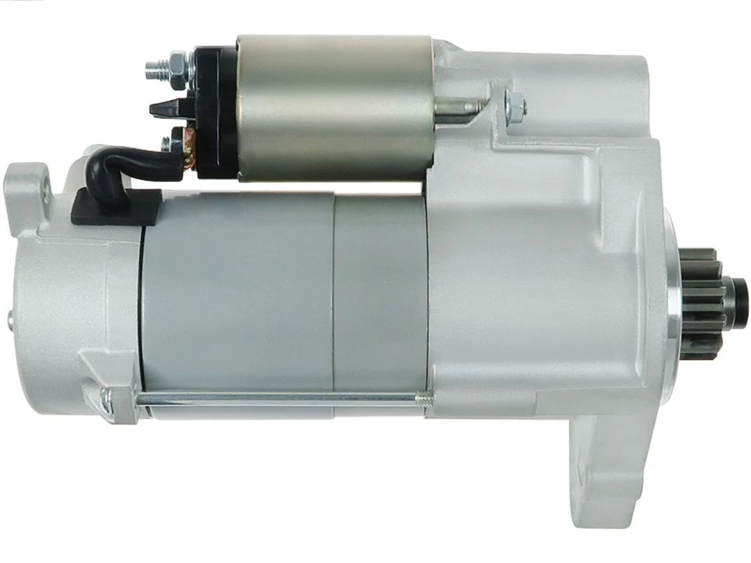 S6480S As-pl Arranque motores