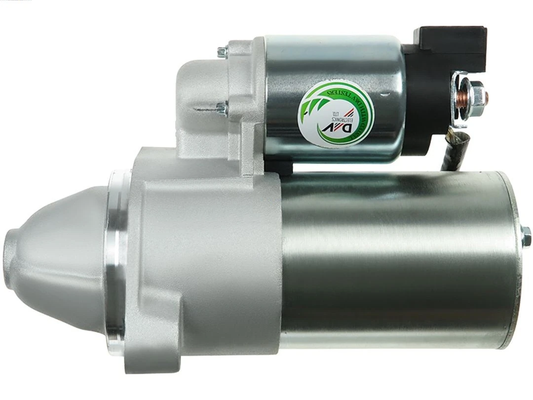 Comprar S1262S As-pl Motores de arranque