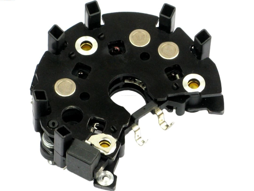 Alternador Diodo Puente Rectificador Ford Fiesta Mk4