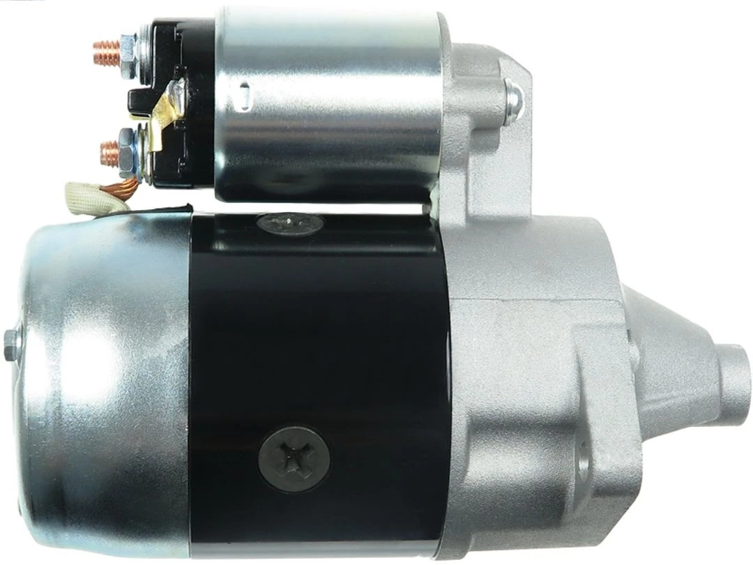 S5016 As-pl Arranque motores