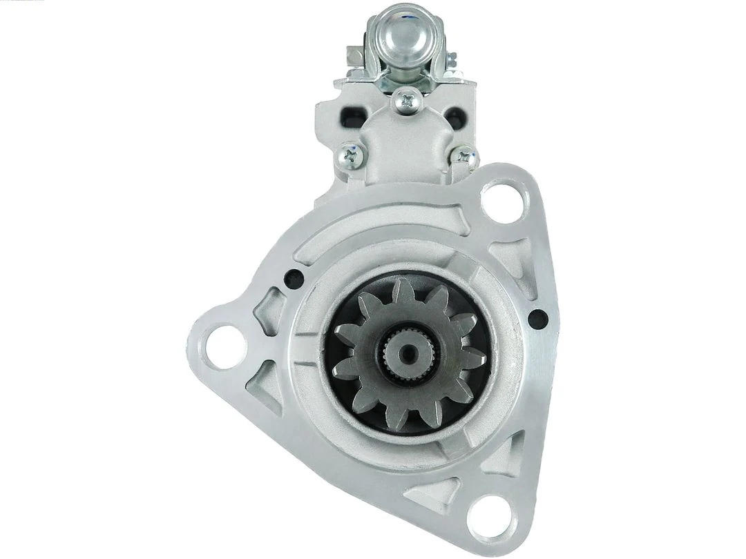 Arranque motores Renault Trucks MAGNUM  (2000-2005)