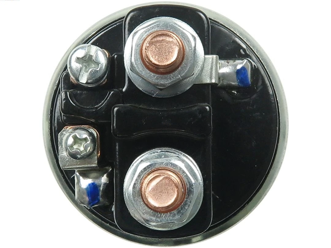 Solenoide arranque para SsangYong Rodius  