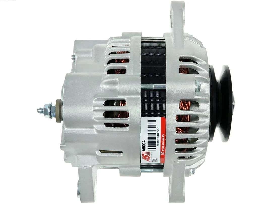 A9004 As-pl Alternador de coche