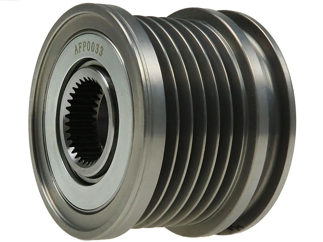 Polea de alternador Crafter  furgoneta (2016-2026) original desde 35,86 €