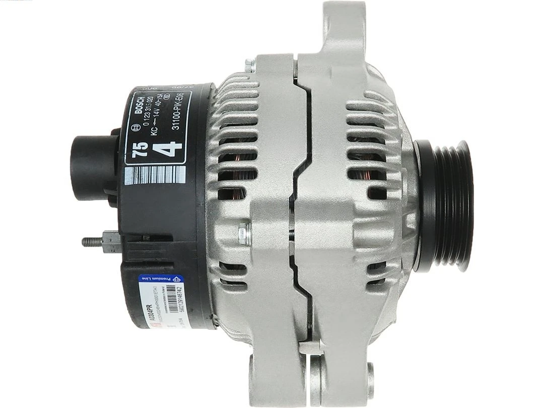 Alternador del motor As-pl A0304PR precio, desde 49,37 EUR