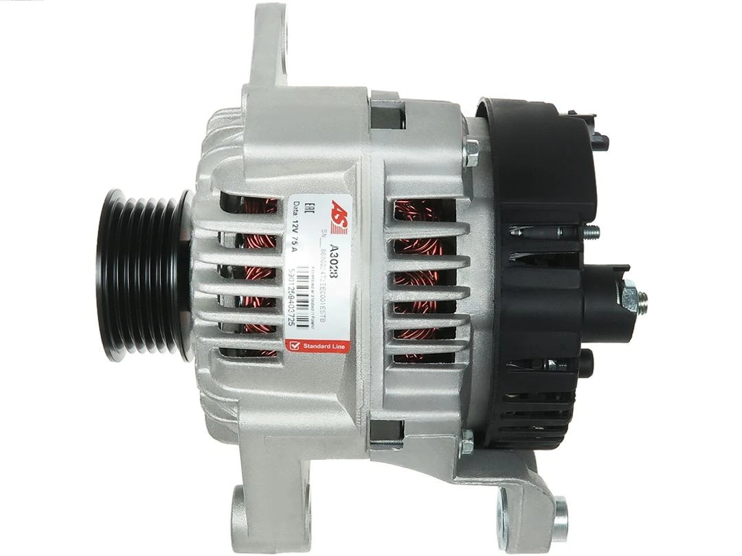Comprar A3028 As-pl Dynamo