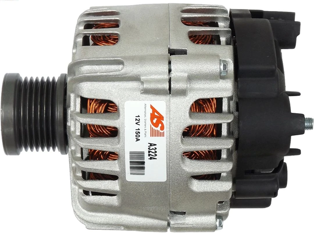 Alternador A3224 As-pl