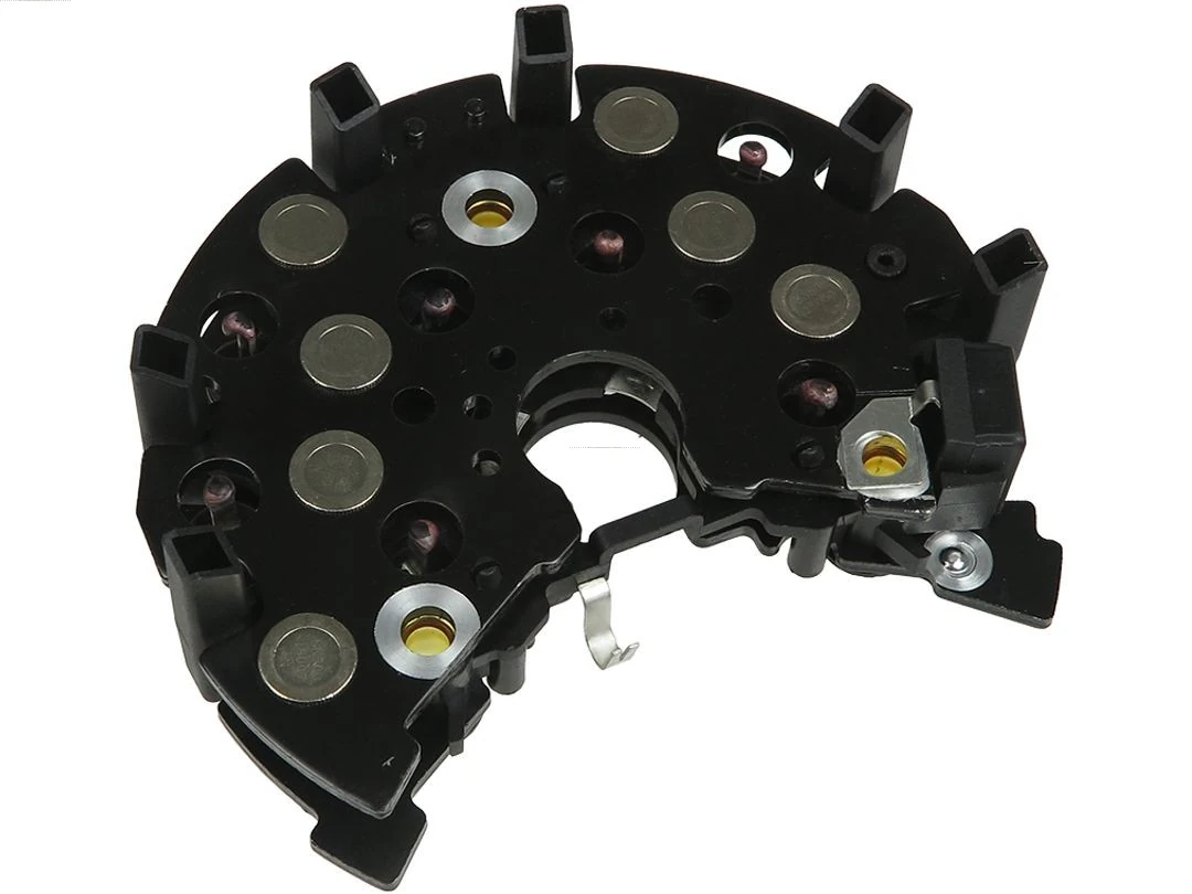 Puente de diodos, alternador para Mercedes S  C140