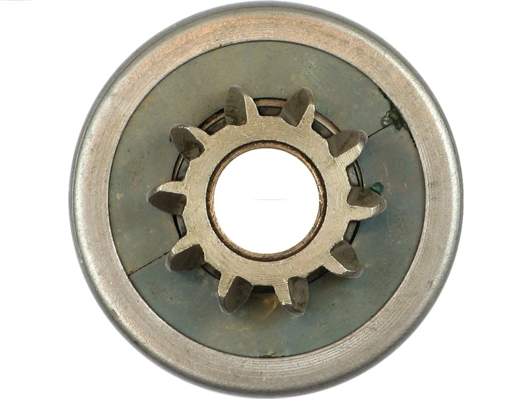 Bendix motor de arranque para Chevrolet Epica II V250