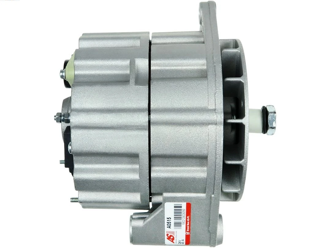 Alternador del motor As-pl A0515 precio, desde 168,57 EUR