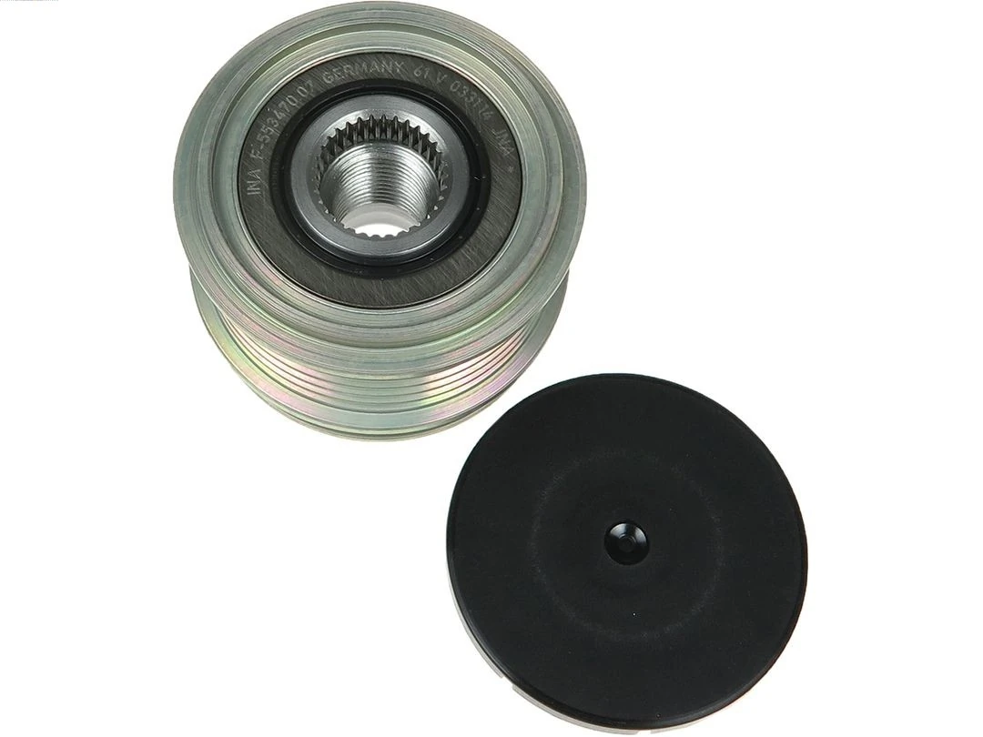 Polea rueda libre As-pl AFP0010INA precio, desde 23,46 EUR