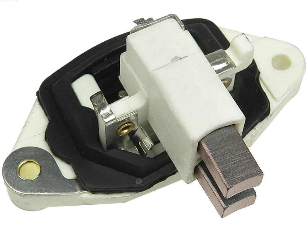 Regulador De Rele Del Generador (Rele De Carga) Fiat Ducato 1 290