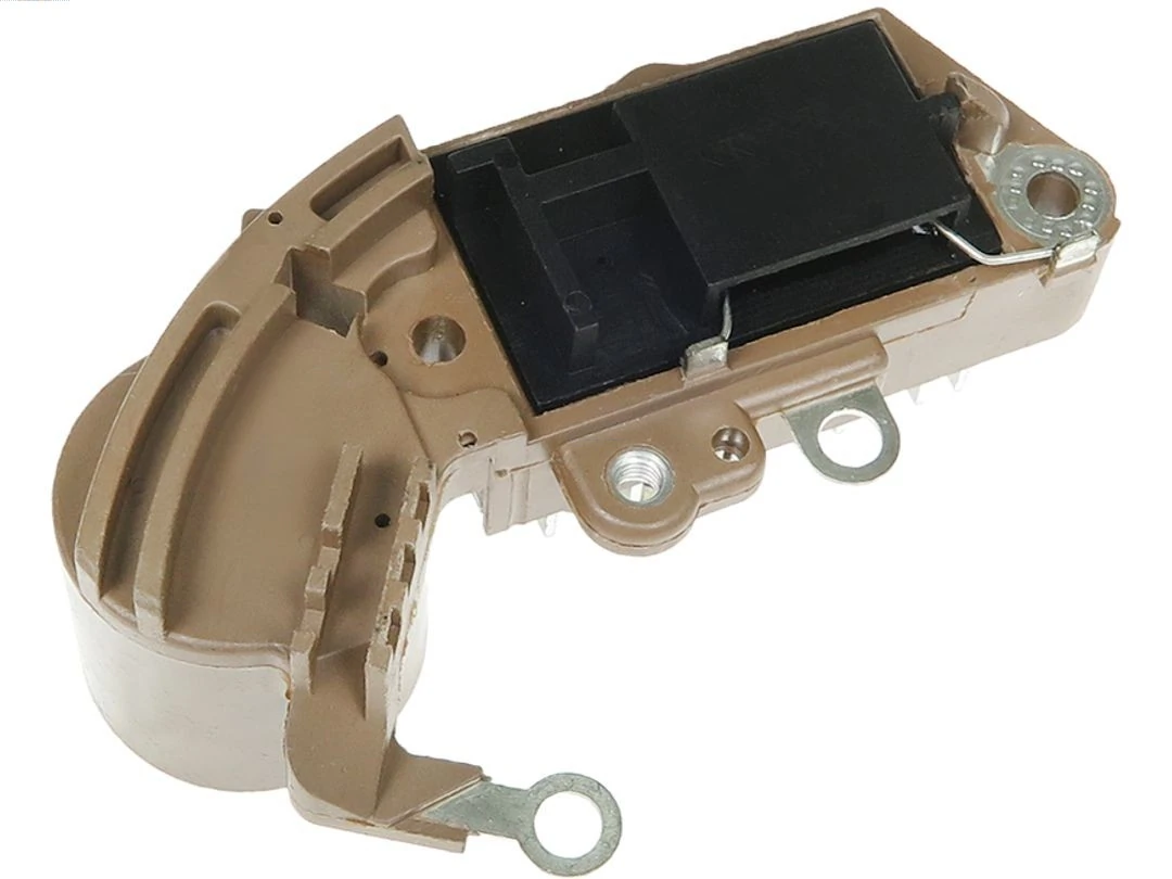 Regulador De Rele Del Generador (Rele De Carga) Isuzu Trooper UBS