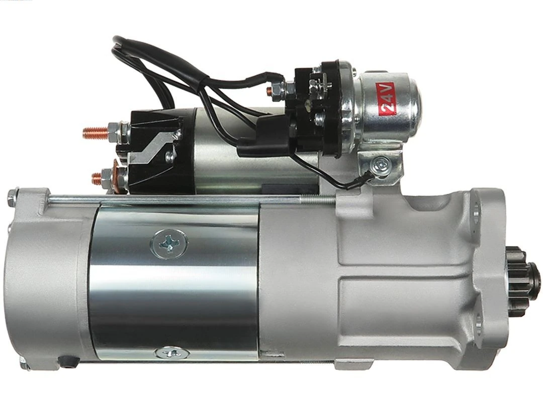 S5189 As-pl Arranque motores