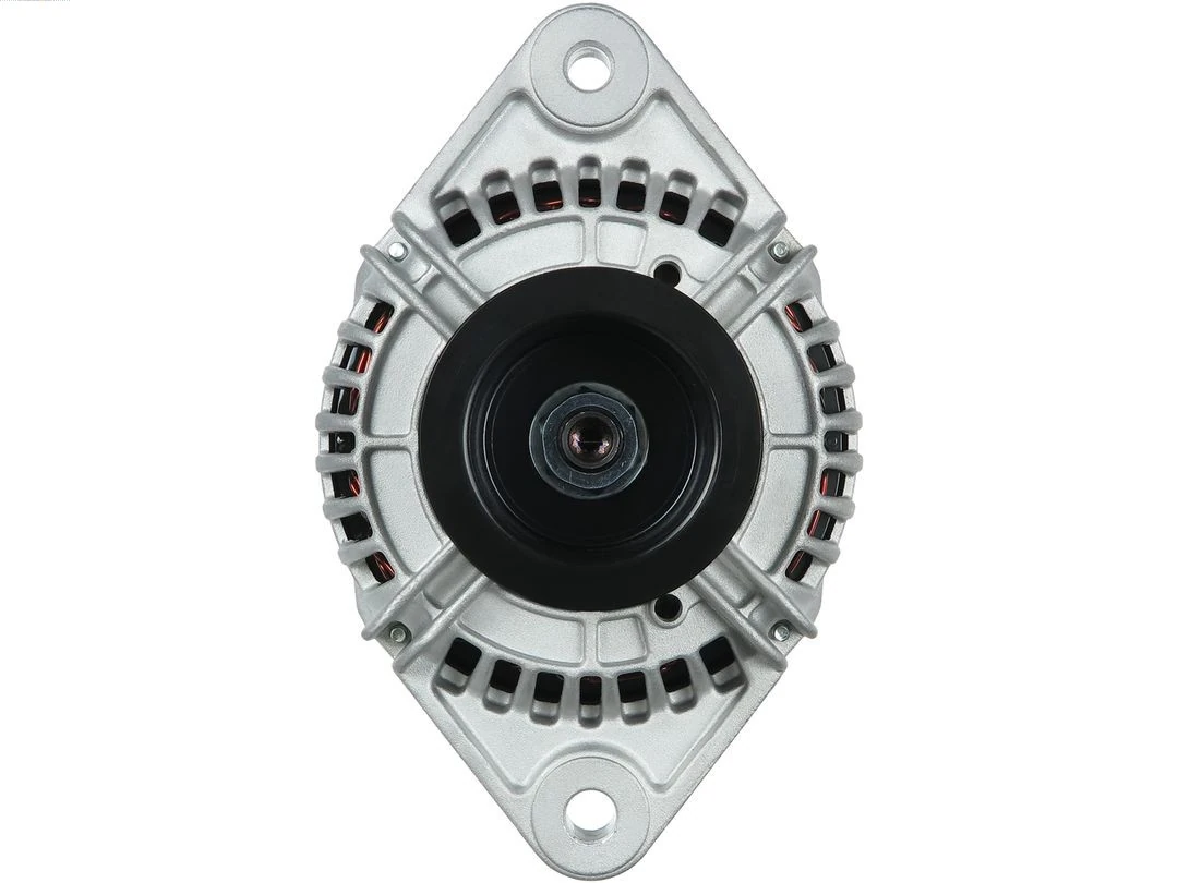 A0139 As-pl Alternador de coche