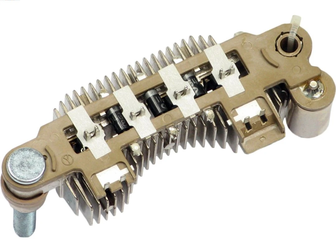 Comprar Puente de diodos, alternador Mitsubishi Canter VII FB7, FB8, FE7, FE8