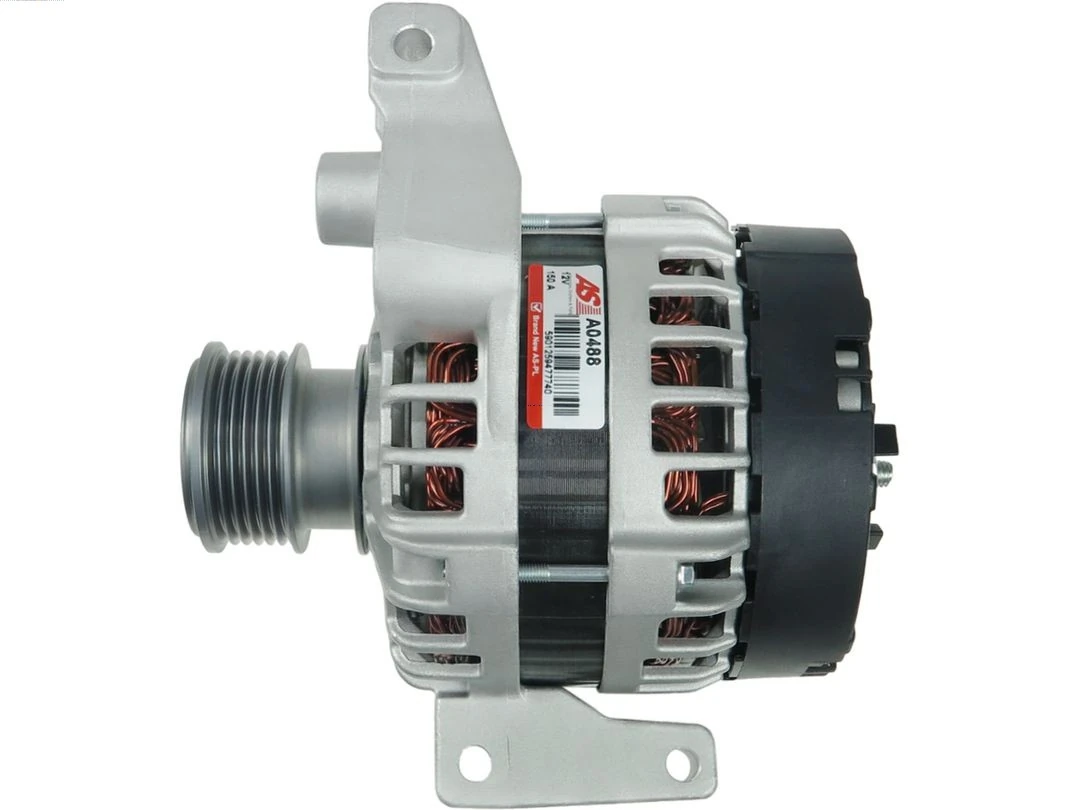 Alternador A0488 As-pl