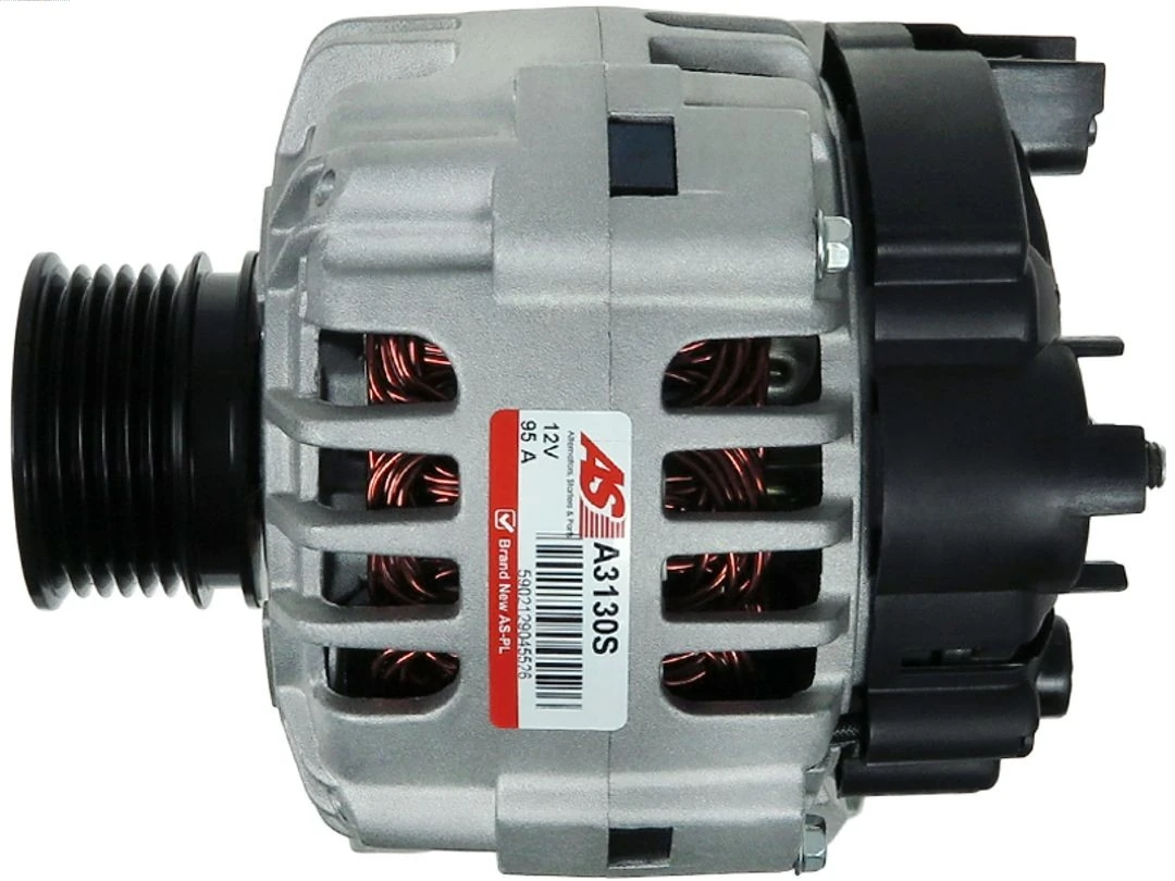 Alternador A3130S As-pl
