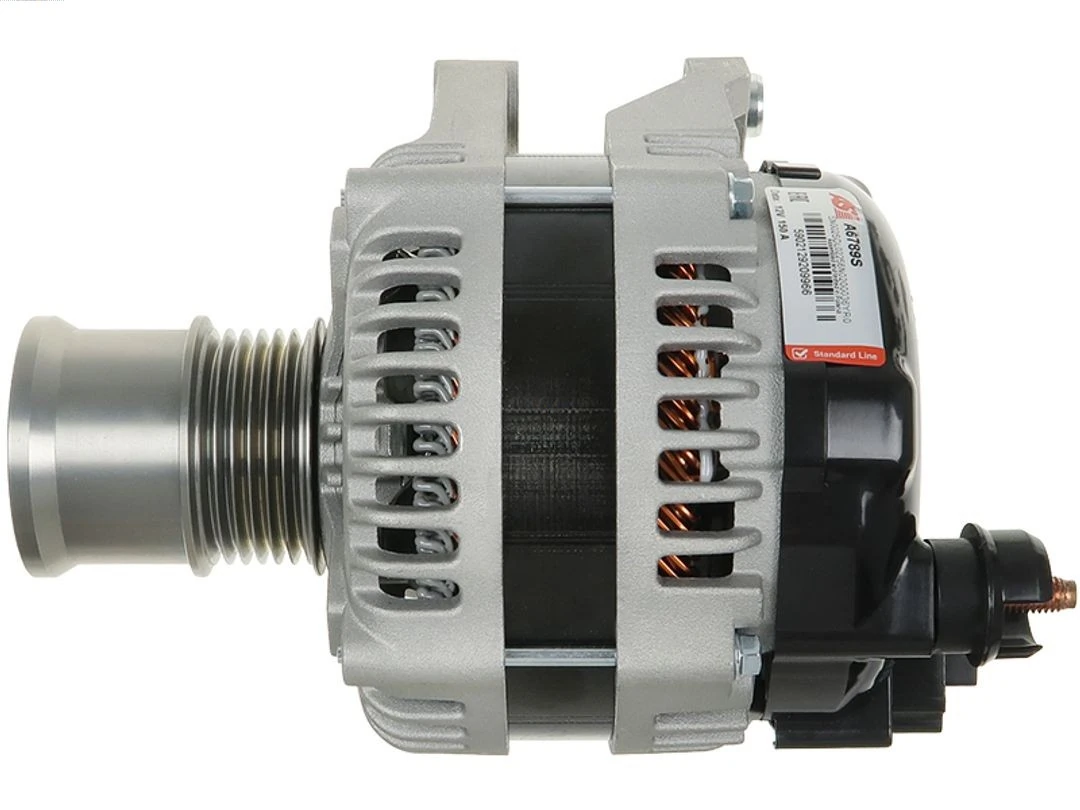 Comprar Alternador Ford Puma  J2K, CF7
