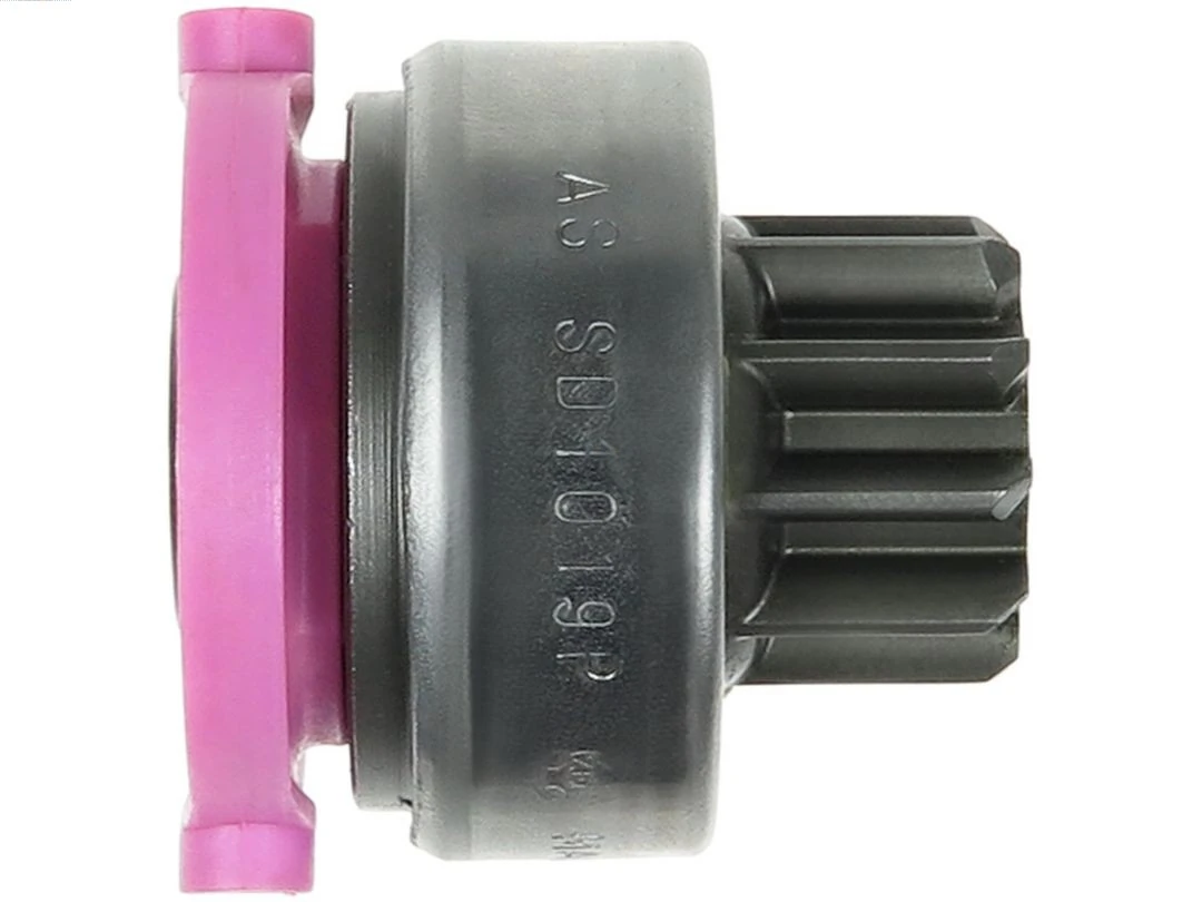  Bendix Ford Mondeo 1