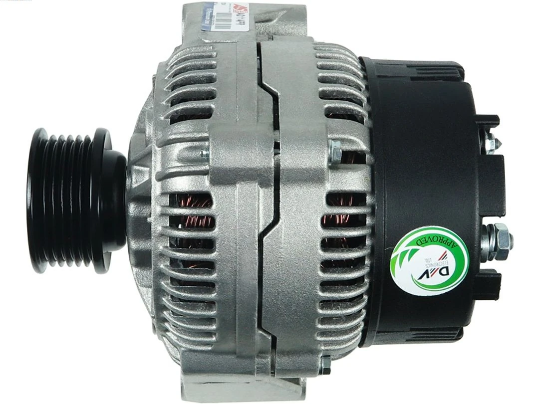 Alternador A0114PR As-pl