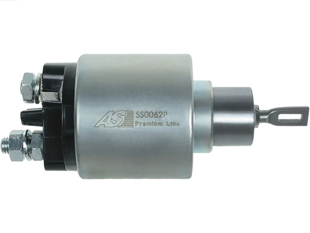 Interruptor solenoide para Mitsubishi Lancer IV (C6A, C7A)