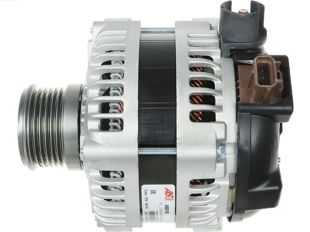 Alternador A6018 As-pl