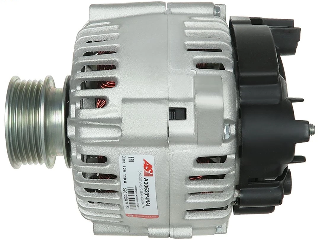 Alternador A3052PINA As-pl