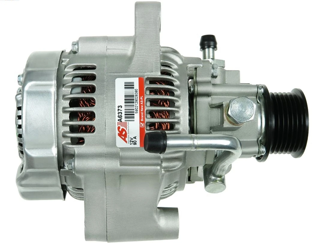 Alternador del motor As-pl A6373 precio, desde 166,92 EUR