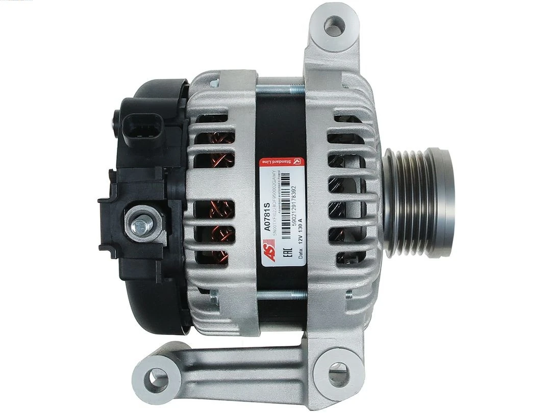 Generador General Motors 13583100