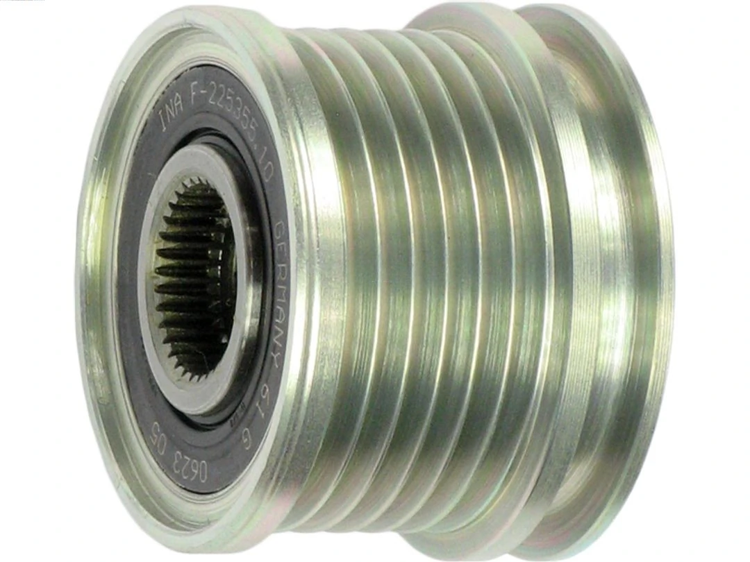 Polea rueda libre Volvo V70 I desde 38,91 €