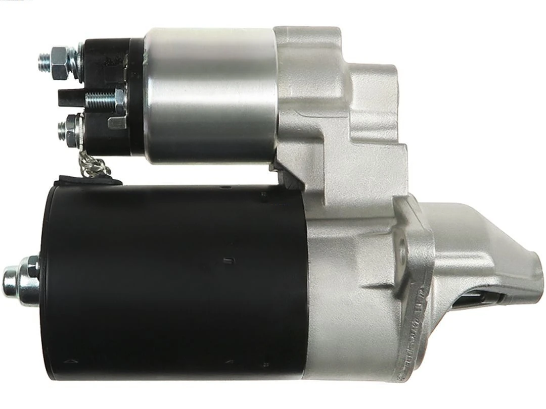 S0658SR As-pl Arranque motores