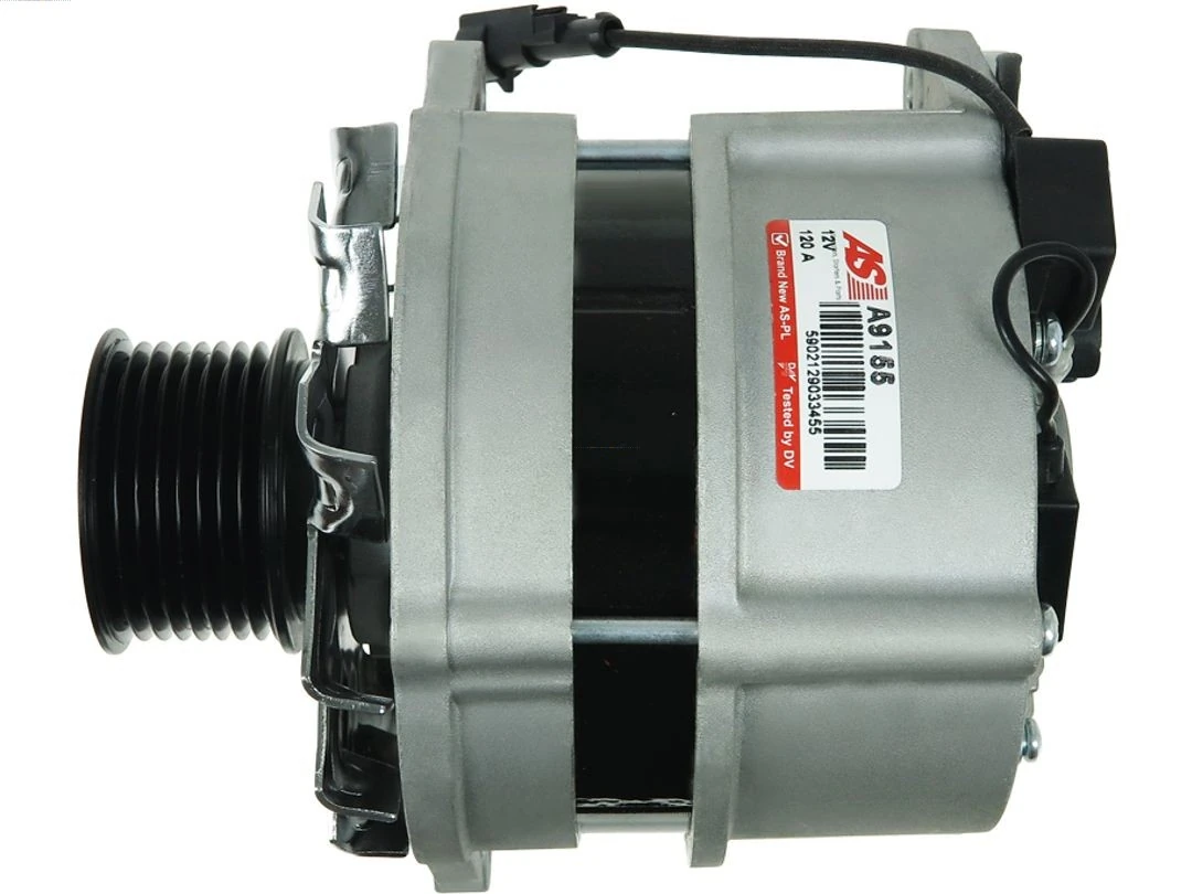 Alternador A9155 As-pl