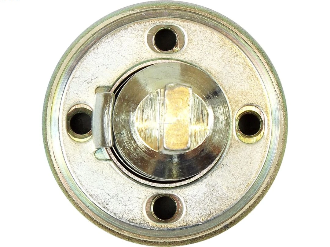 SS5012 As-pl Solenoide arranque