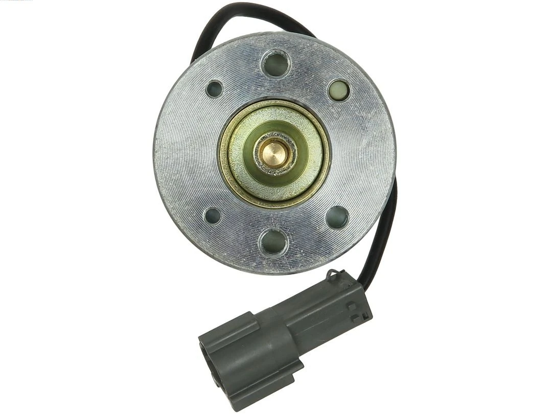 SS2017 As-pl Solenoide arranque