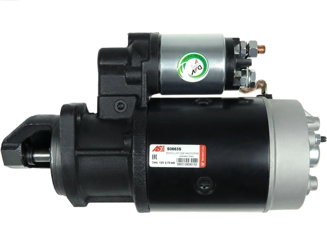 Burro de arranque  Peugeot/Citroen 9803640080 precio, desde 188,86 EUR